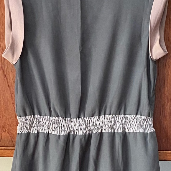 Esley above the knees dress - Picture 5 of 5